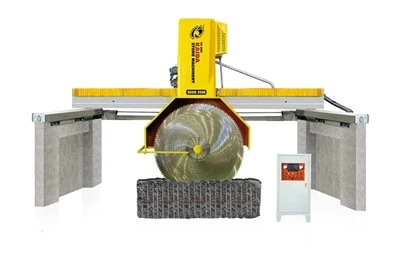 2026 ブロック切断機