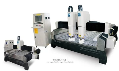 彫刻機CNC